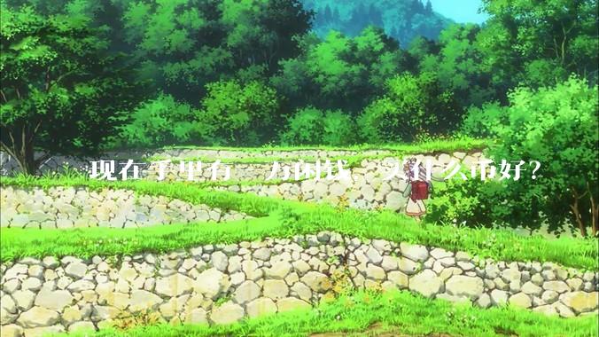 现在手里有一万闲钱，买什么币好？