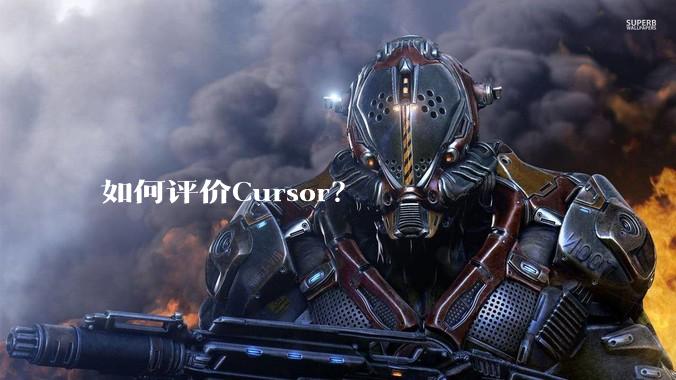如何评价Cursor？